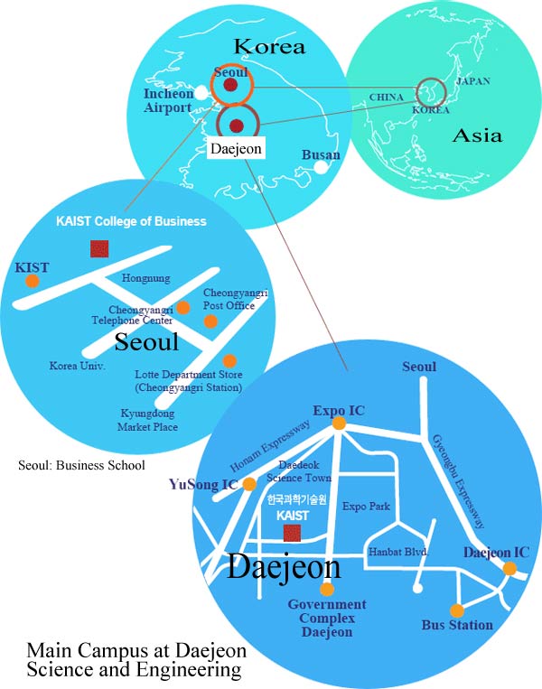 Kaist location.jpg